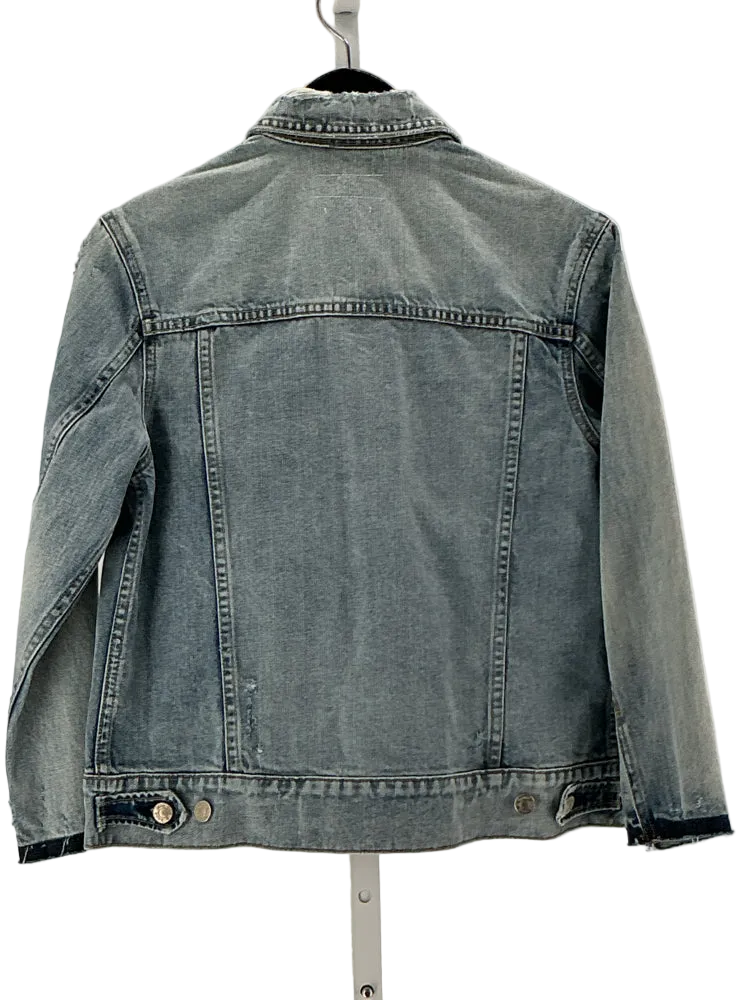 Rag & Bone Size XS Denim Jacket