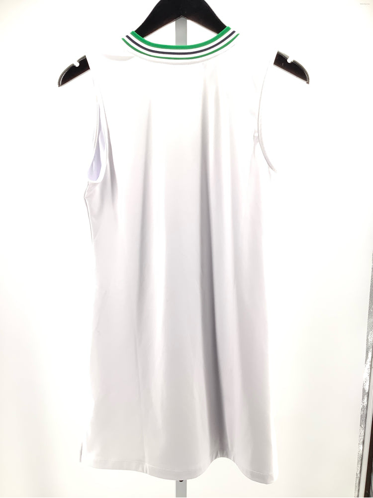 Flint Park Size S White multi Dress