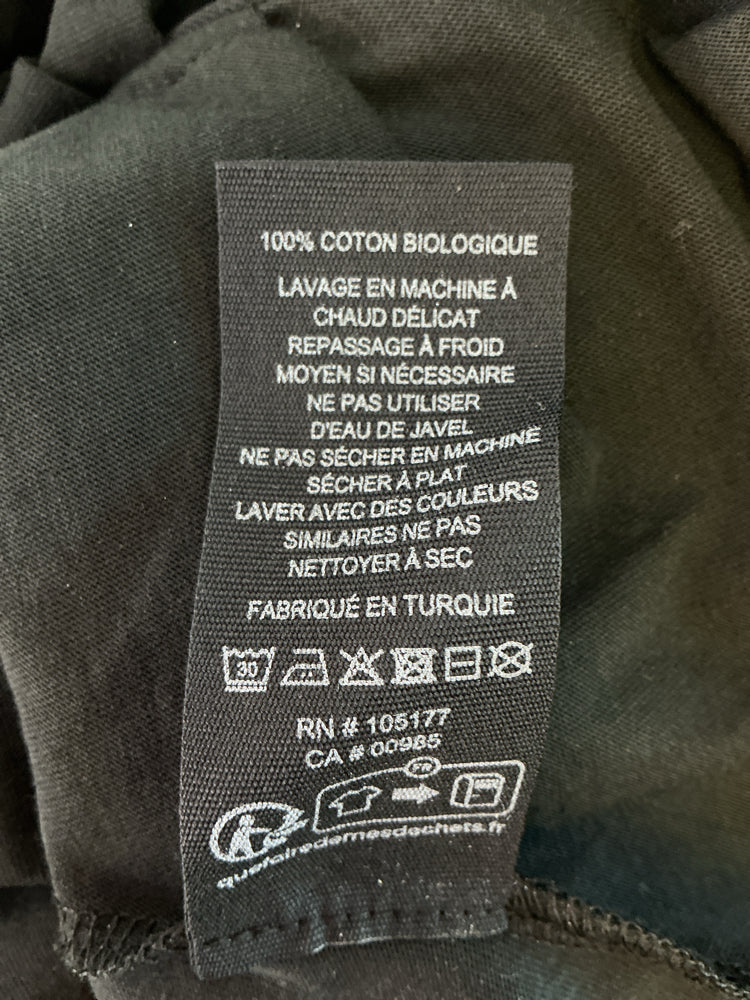 Ulla johnson Size XSP Black Shirt