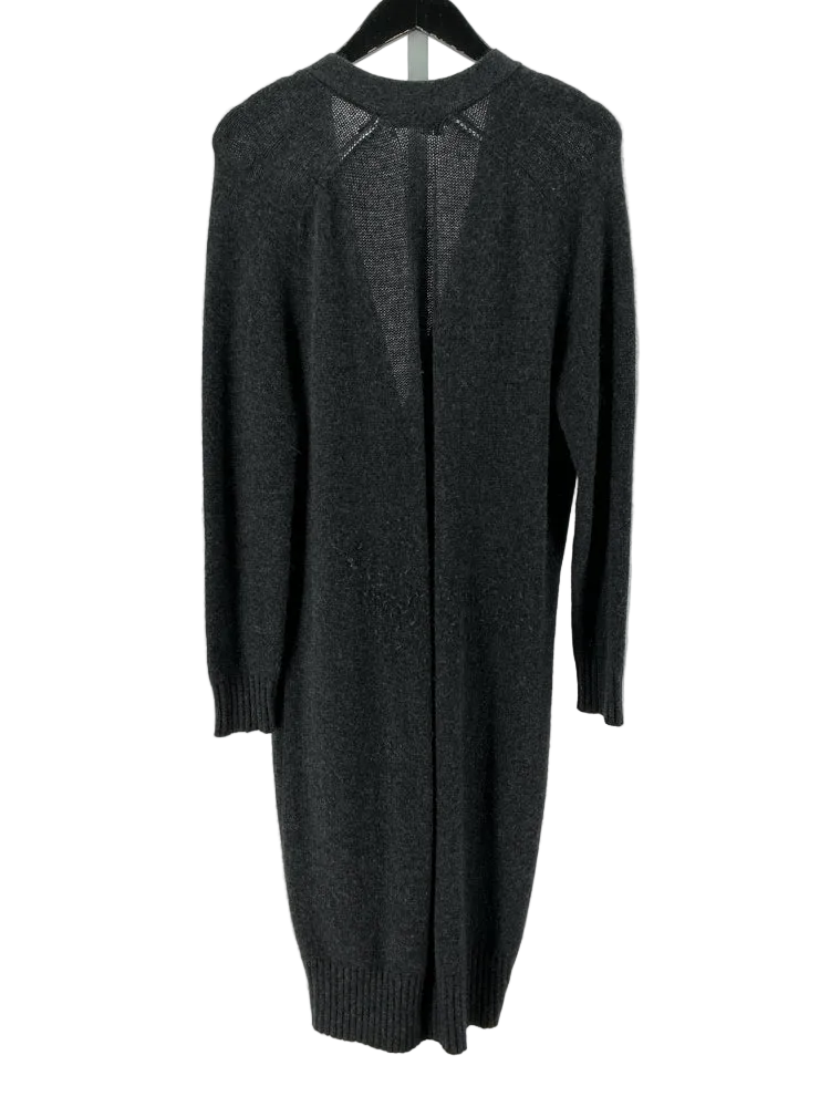 360 cashmere Size S Gray Sweater