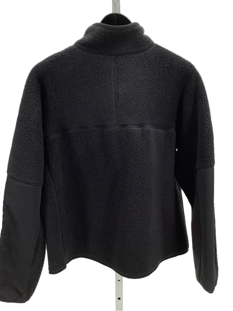 Mountain Hard Wear Size L Black HiCamp Jacket
