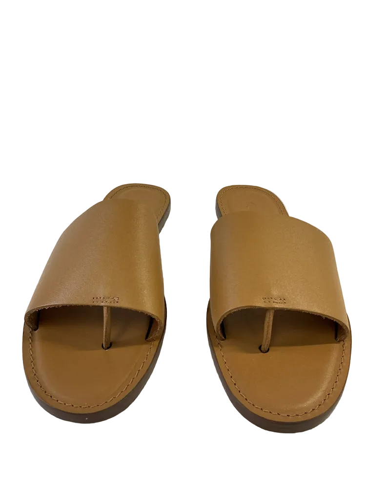 Madewell Shoe Size 7 Brown Sandals