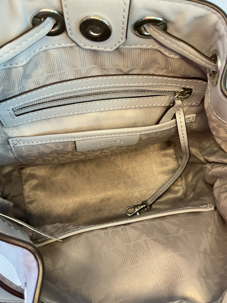 Michael Kors Gray Handbags