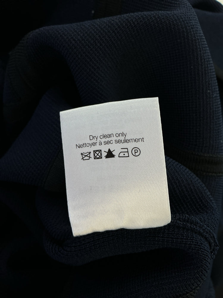 Veronica Beard Size XS Navy Dress