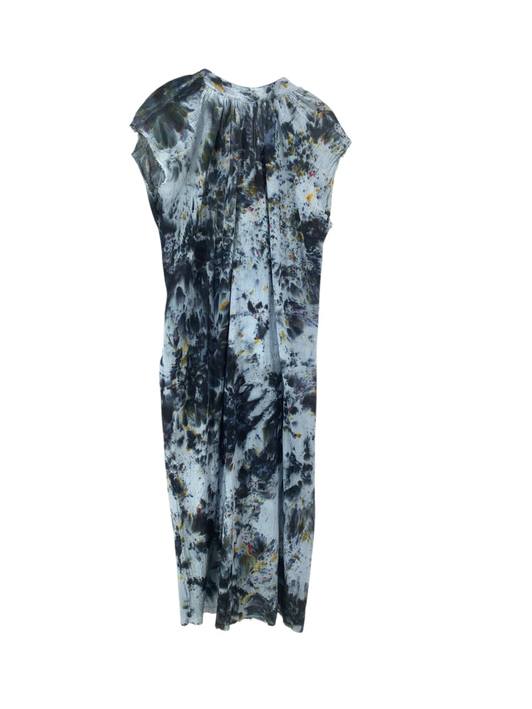 Love Tanjane Size XS Blue Multi Dress