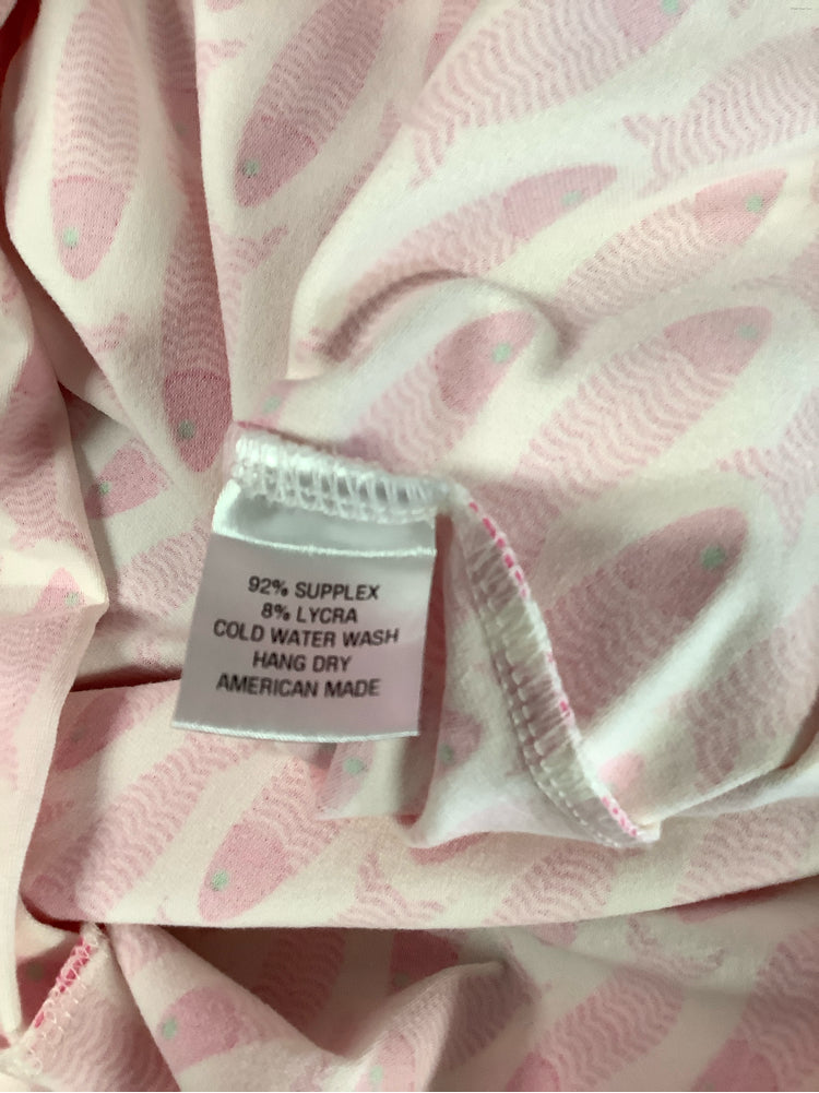sailor-sailor Size XL Pink multi Dress