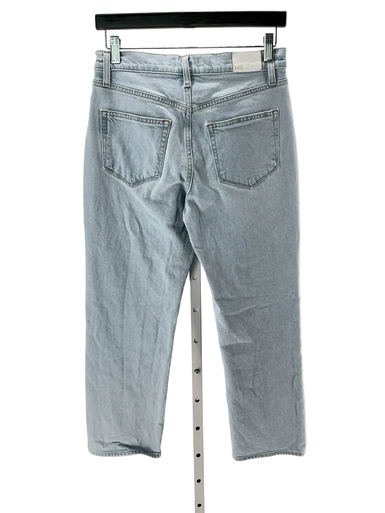 Paige Size 26 Jeans