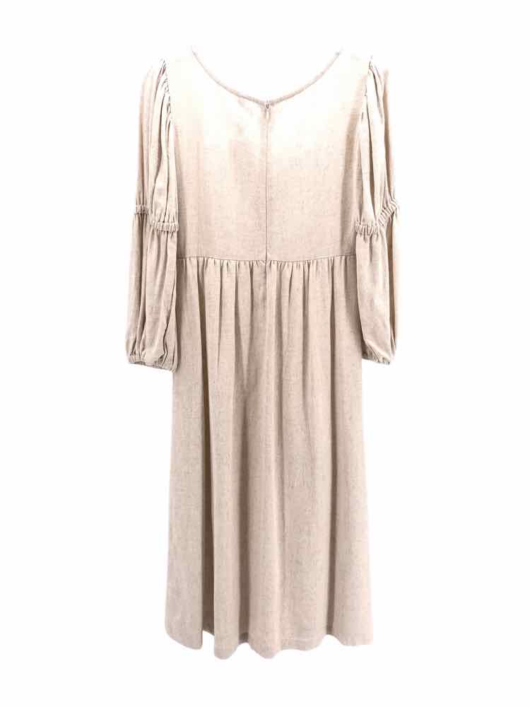 Rachel Pally Size S Tan Dress