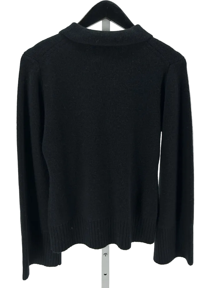 Jcrew Size S Black Sweater