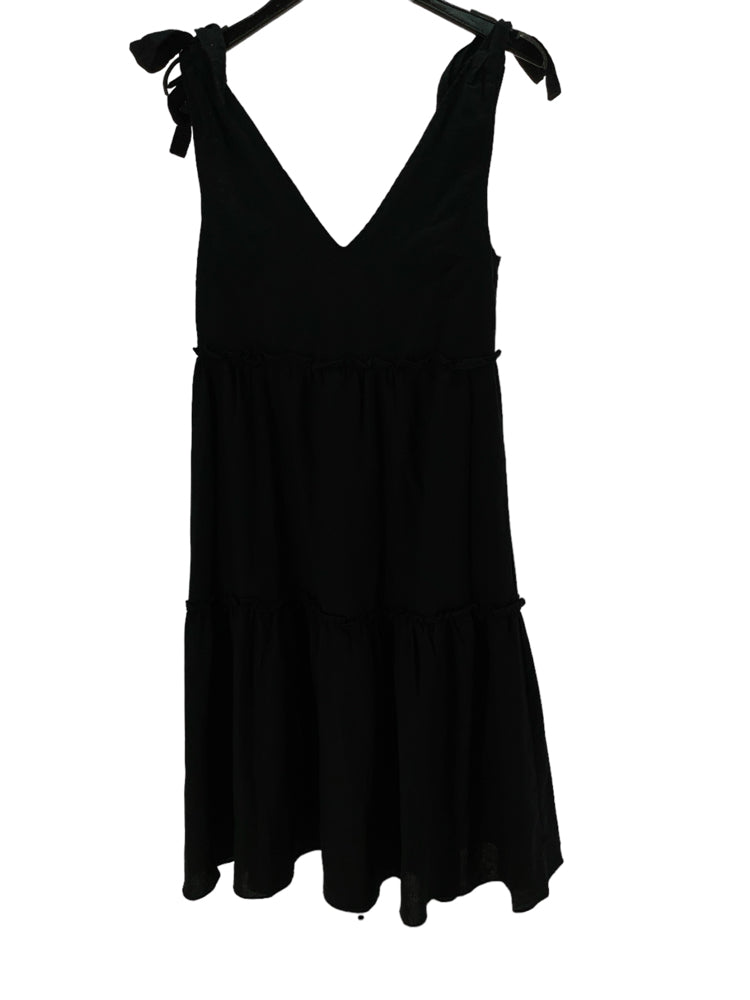 petal & pup Size 2 Black Dress