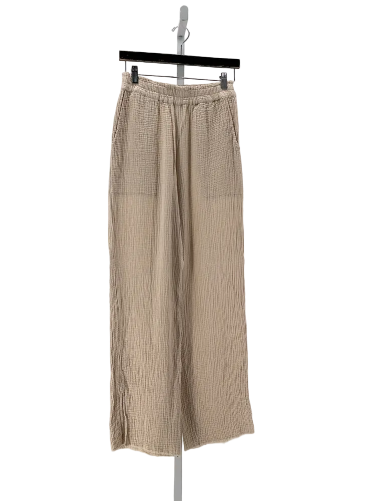 Rails Size S Cream Pants