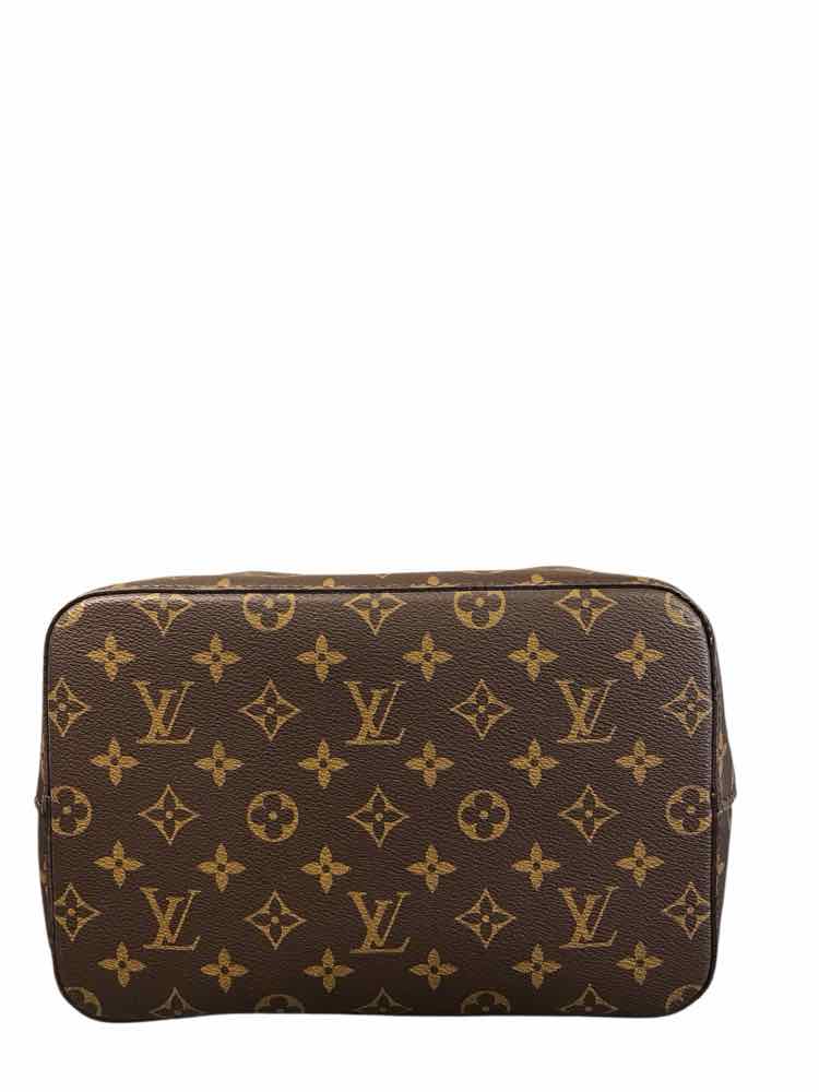 Louis Vuitton Monogram NeoNoe MM Handbags