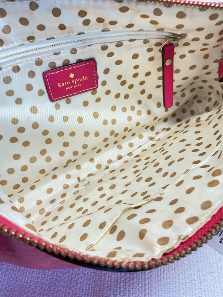 Kate Spade Pink Handbags