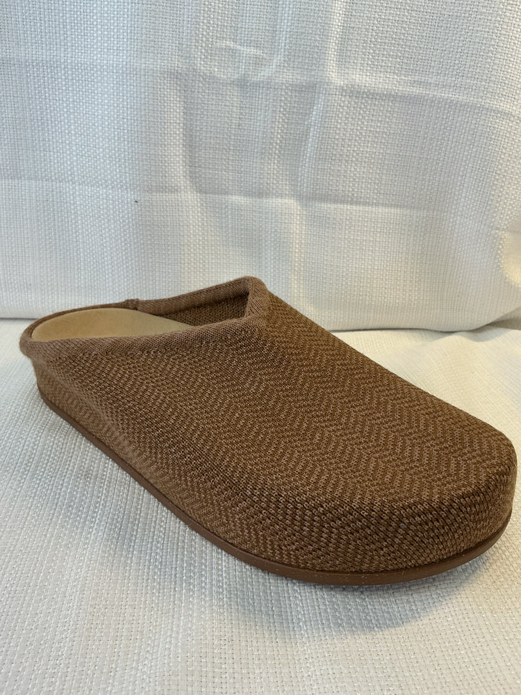 Rothy's Shoe Size 9 Brown Clogs