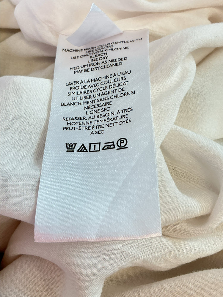 by anthropologie Size M Yellow Multi Dress