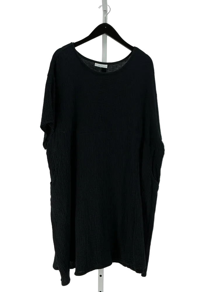 bryn Walker Size 2X Black Dress