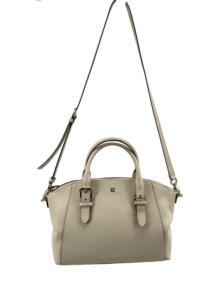 Kate Spade Cream Sloan Handbags