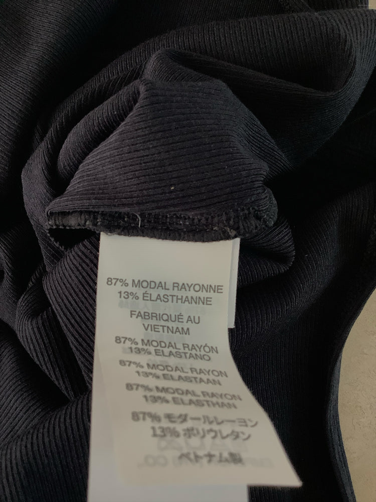 vuori Size XS Black Dress