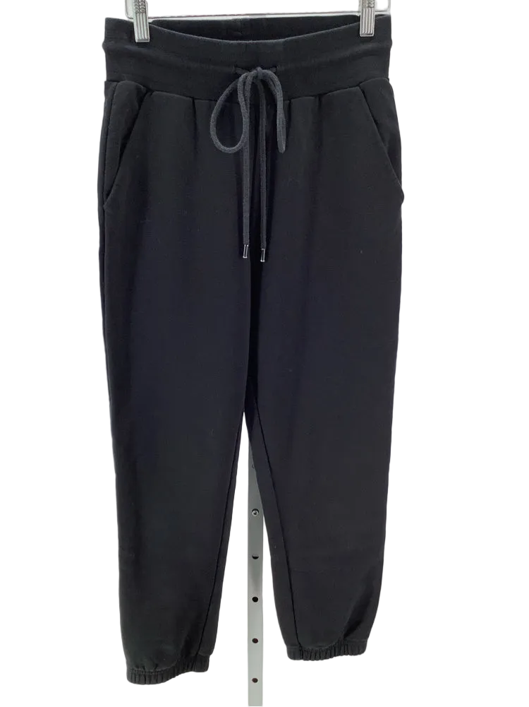 Alo Size S Black Pants