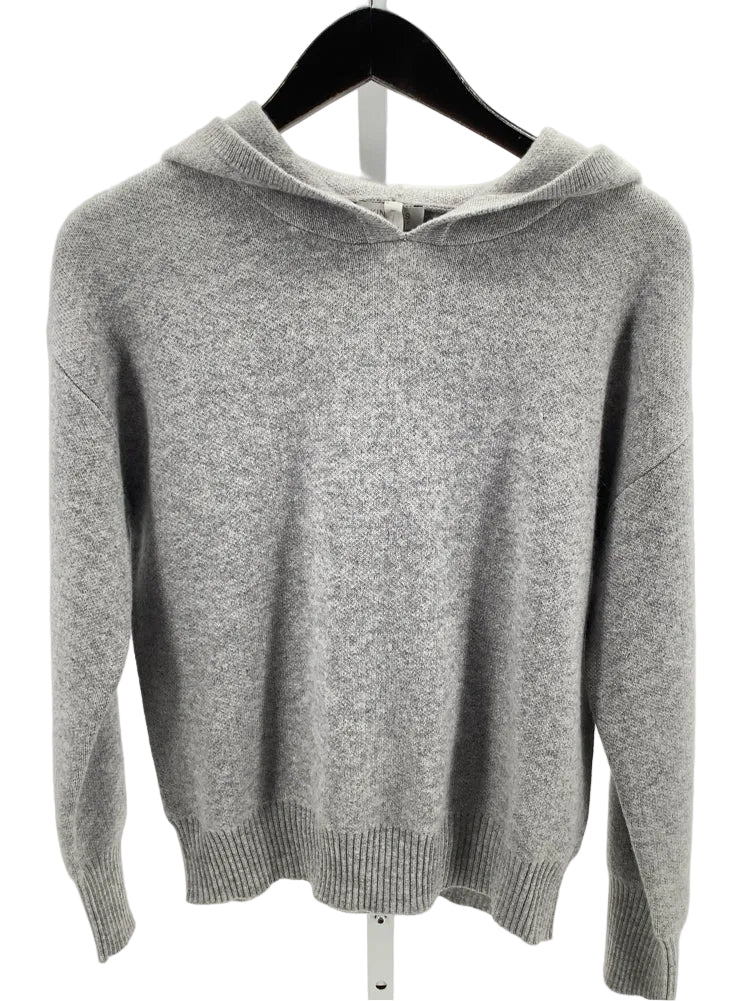 Kinross Size S Gray Sweater
