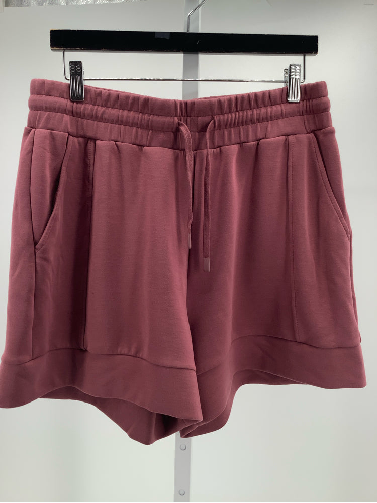 Varley Size XL Red Shorts