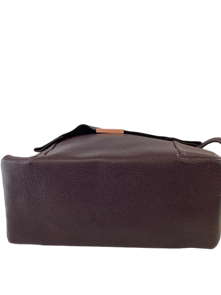 Ted Baker Maroon Proter Handbags