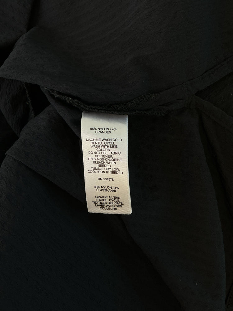 Vineyard Vines Size L Navy Shirt