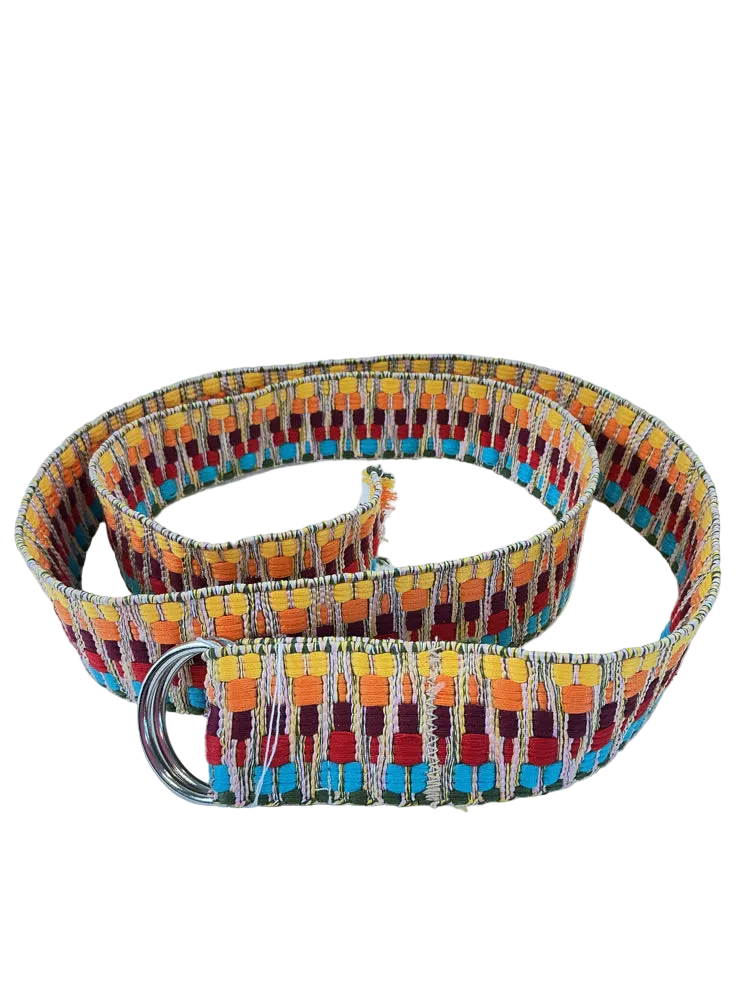 Xirena Multi-Color Belt