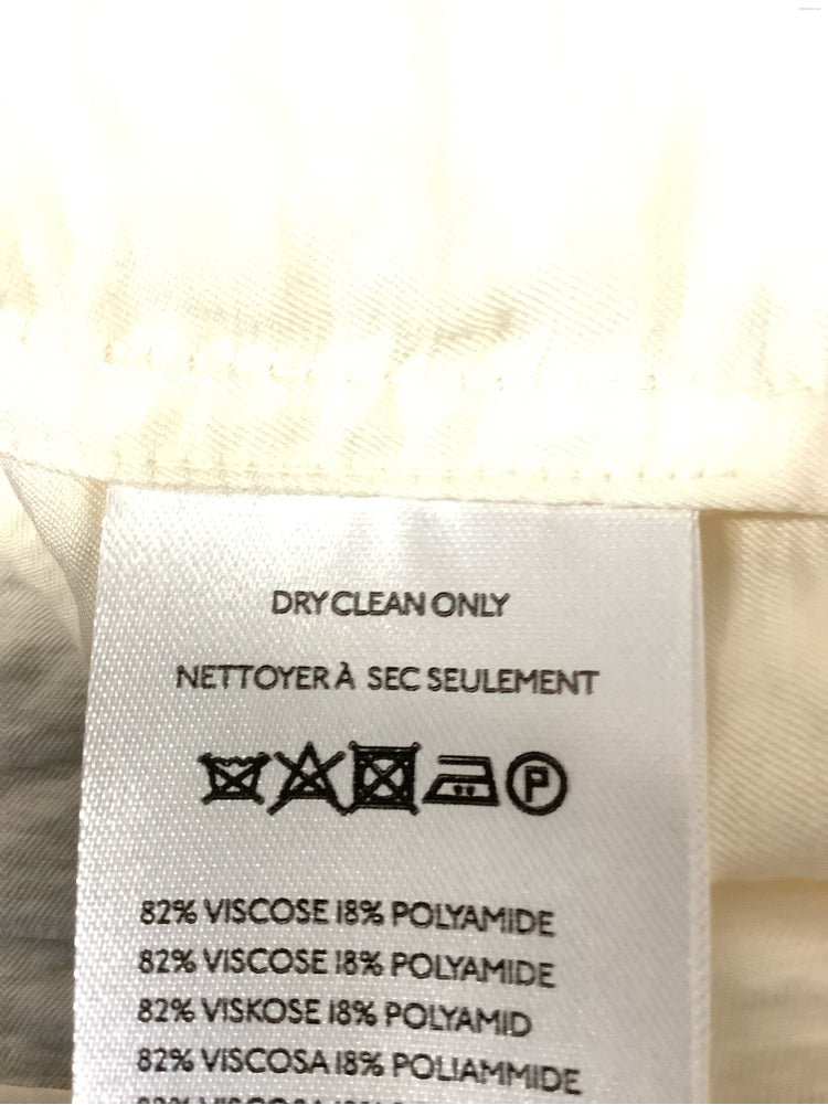 by anthropologie Size M Cream Dylon Shirt