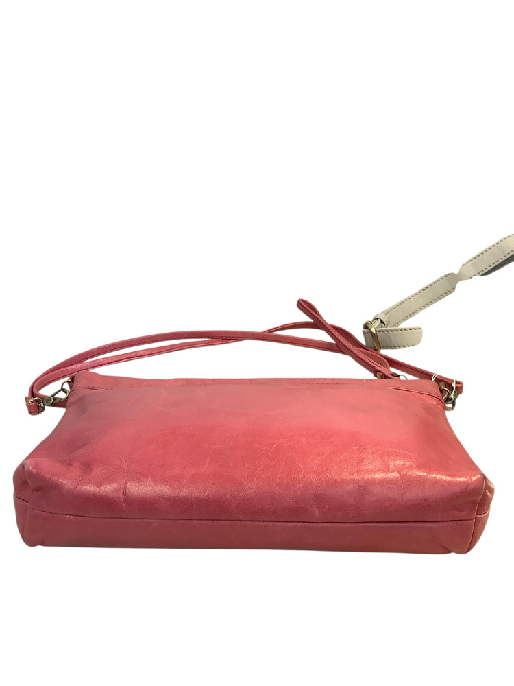 Hobo Pink Kori Handbags