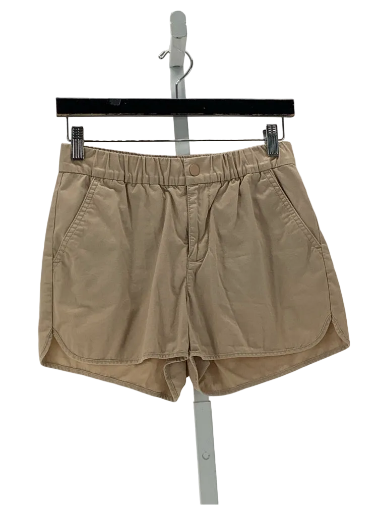 Jcrew Size XS Tan Shorts