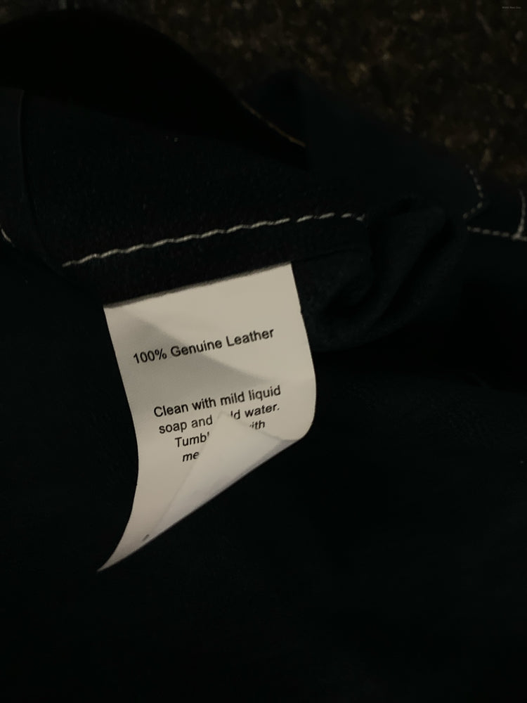 Jakett Size XS Navy Blazer