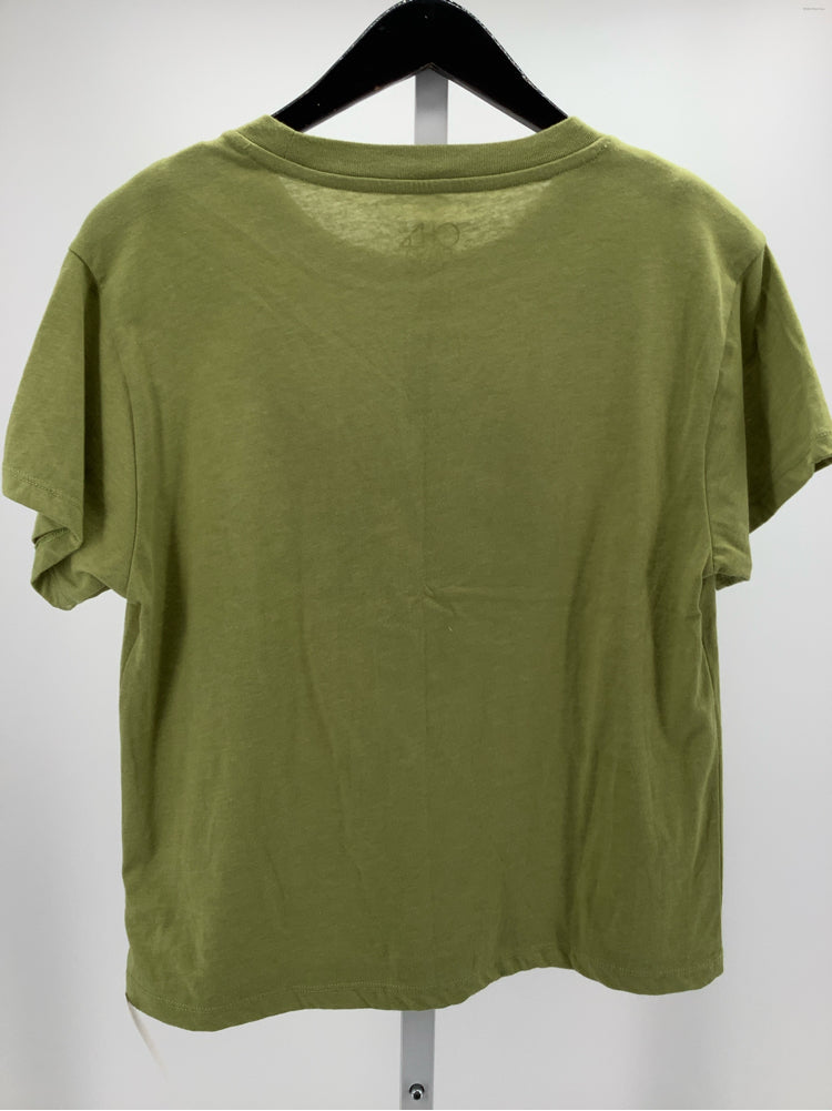 Chaser Size XS Green multi Shirt