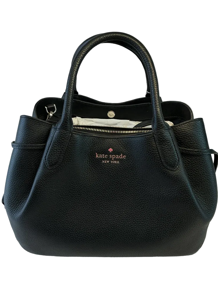 Kate Spade Black Handbags