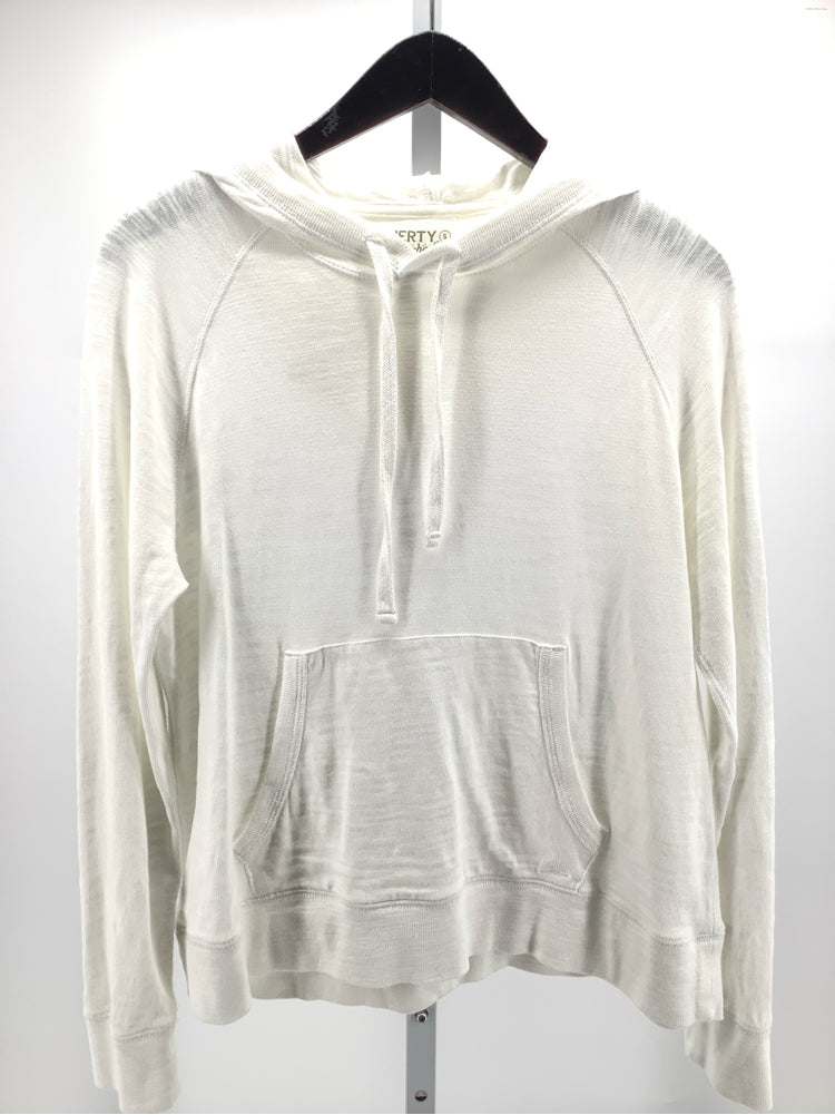 Faherty Size S White Shirt
