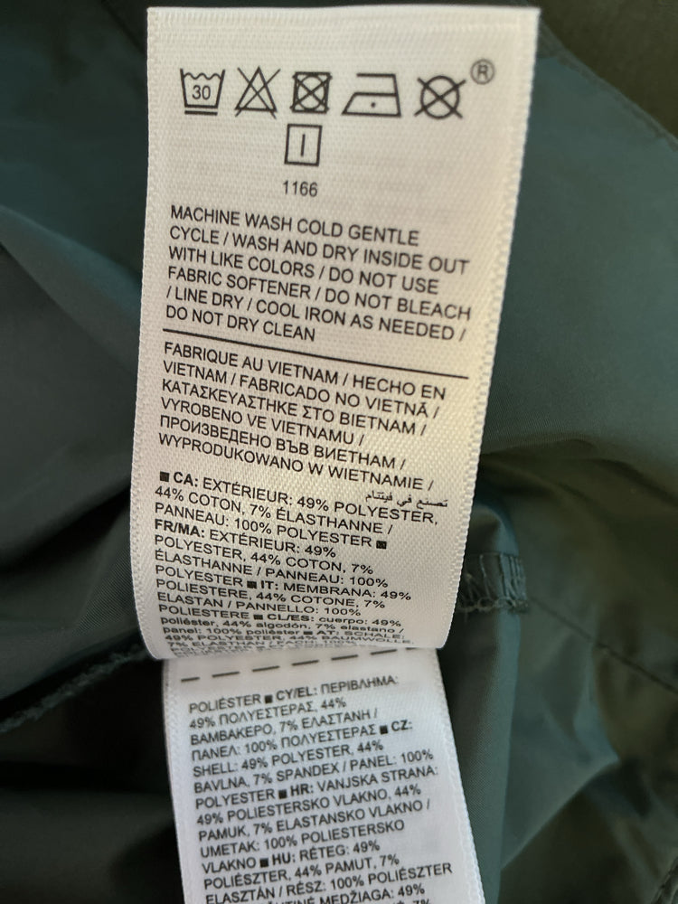 Athleta Size L Green Sweatshirt