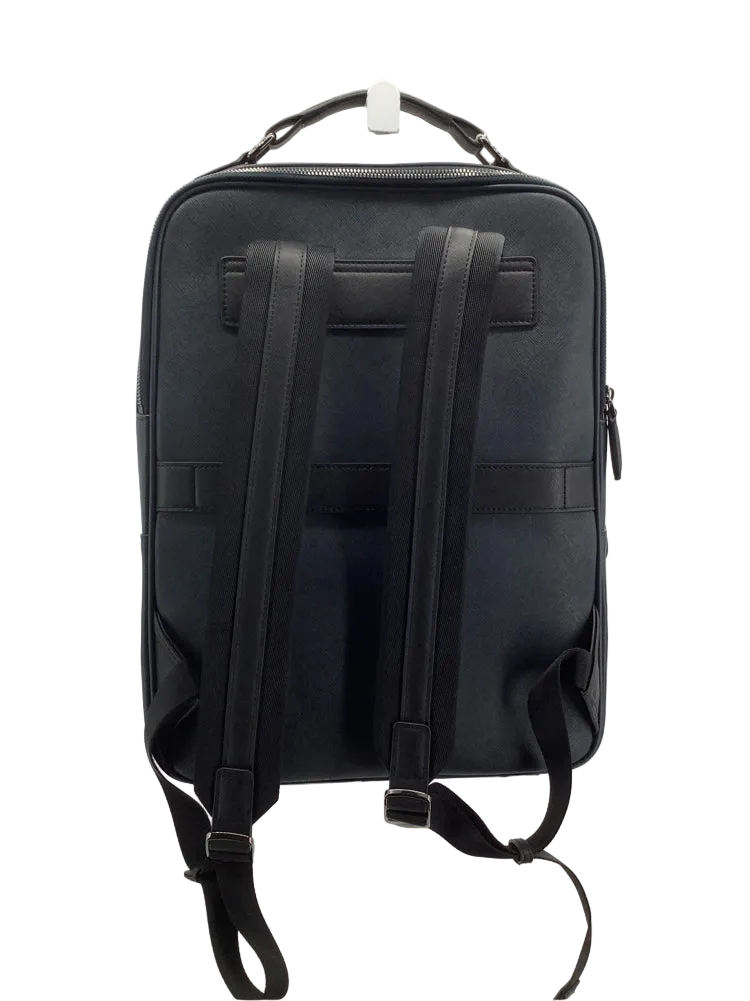 Maverick & Co Navy Earthen Backpack