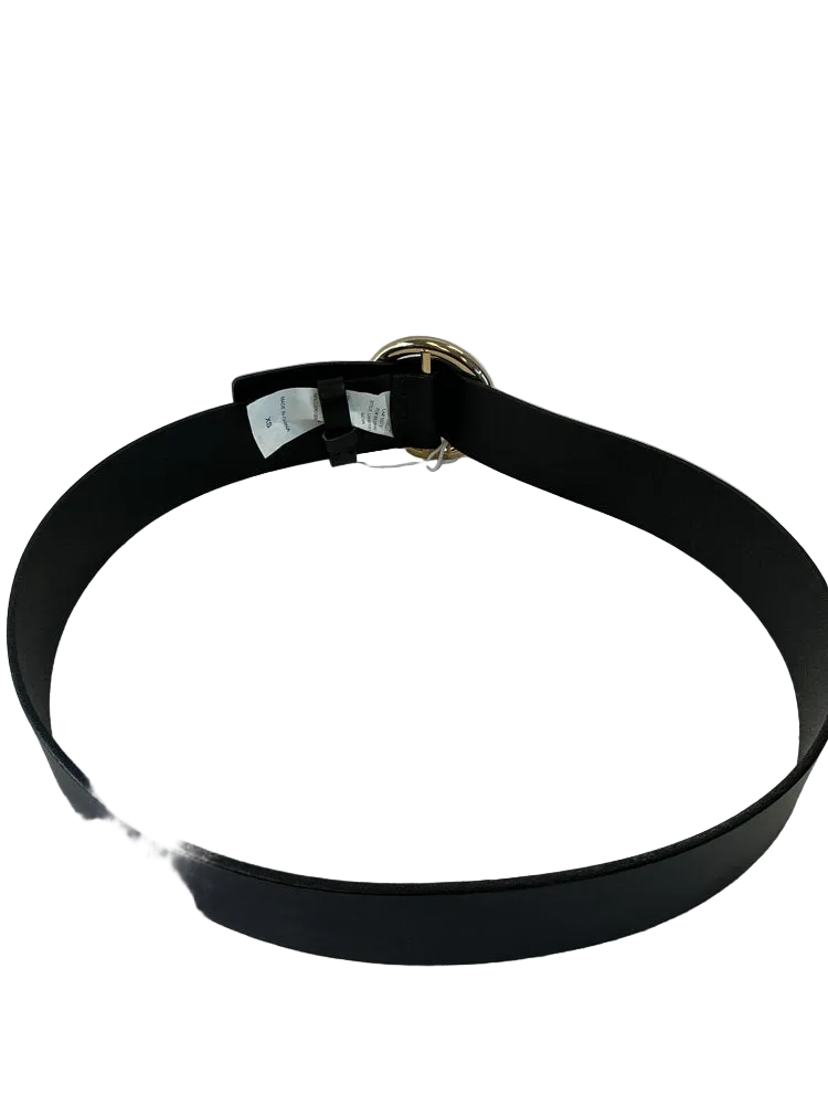 Frame Black Belt