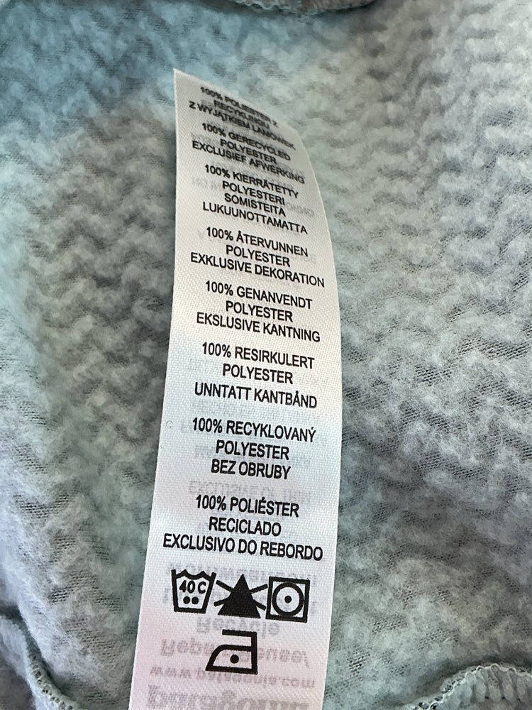 Patagonia Size S Blue Jacket