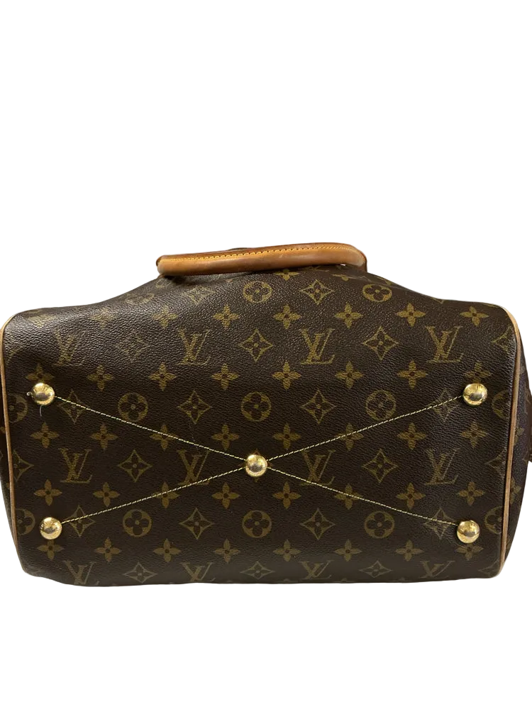 Louis Vuitton Monogram Tivoli PM Handbags