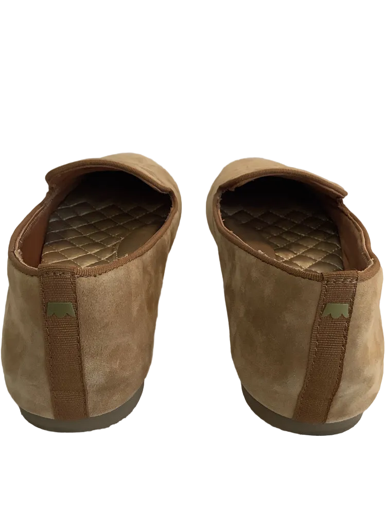 Birdies Shoe Size 9 Tan Flats