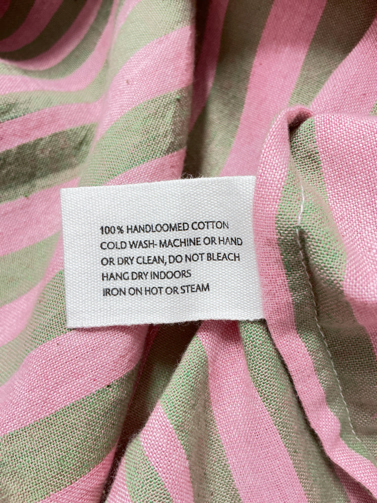Rujuta Sheth Size XS Pink multi Andy Shirt