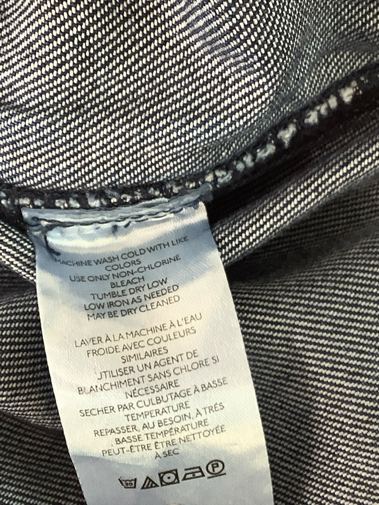 Pilcro Size S Denim Jacket