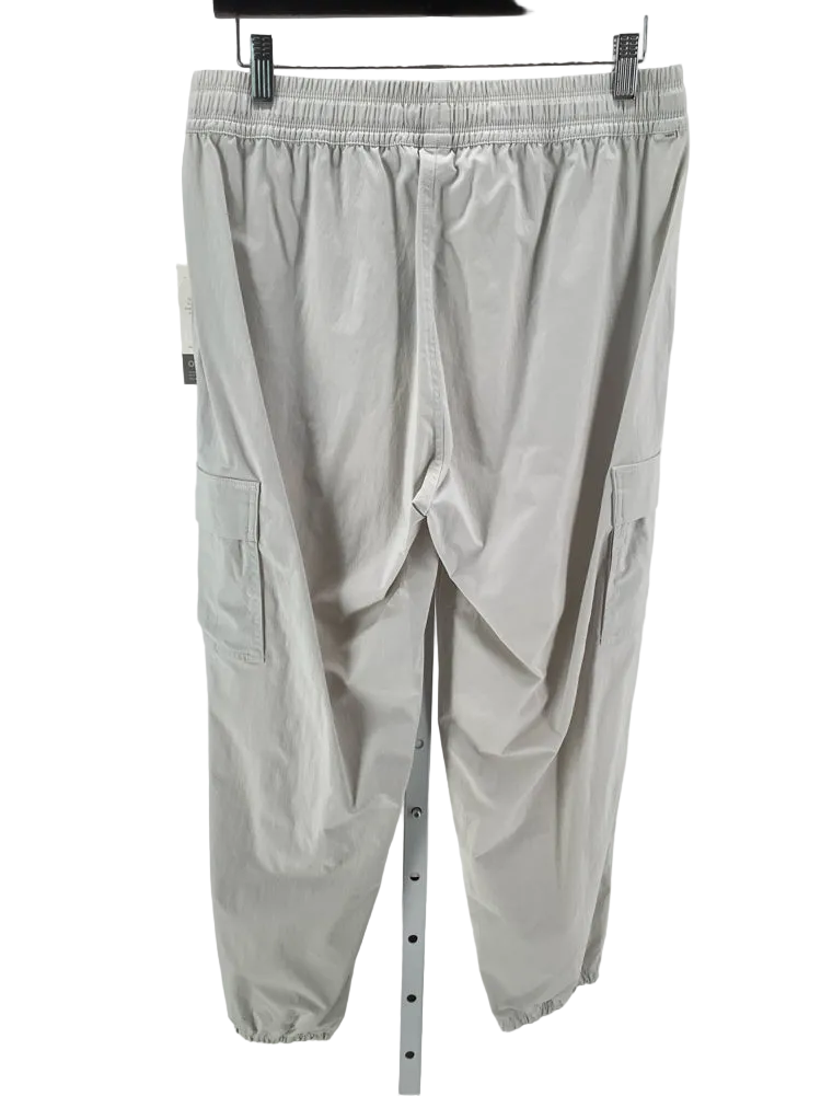 vuori Size M Cream Pants
