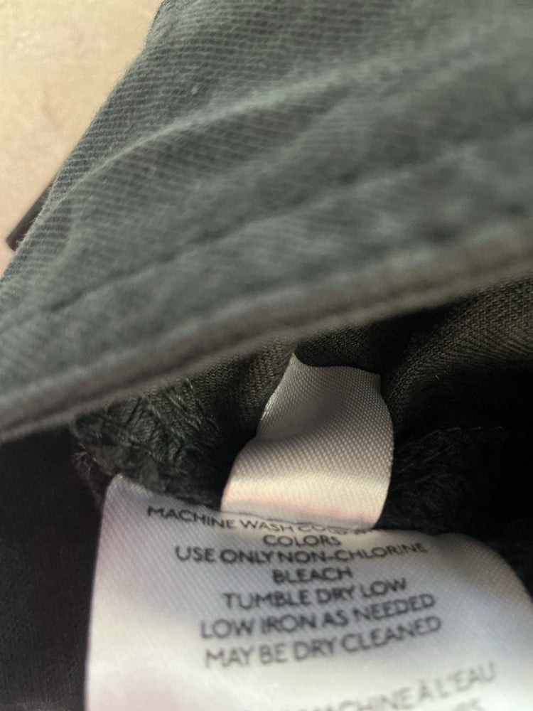 by anthropologie Size 25 Black Shorts