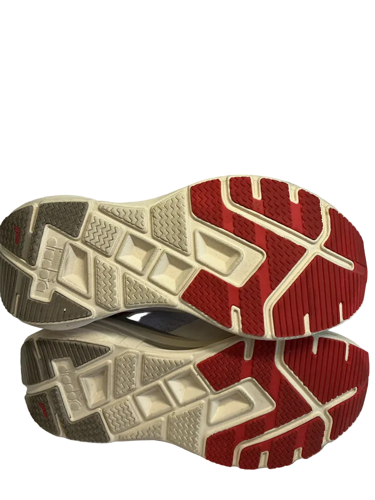 diadora Shoe Size 7.5 Cream multi Sneakers