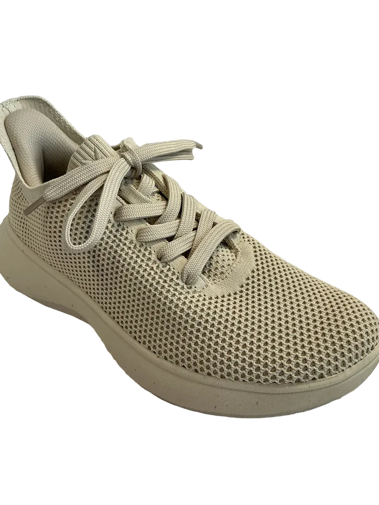 vivaia Shoe Size 9 Tan Sneakers