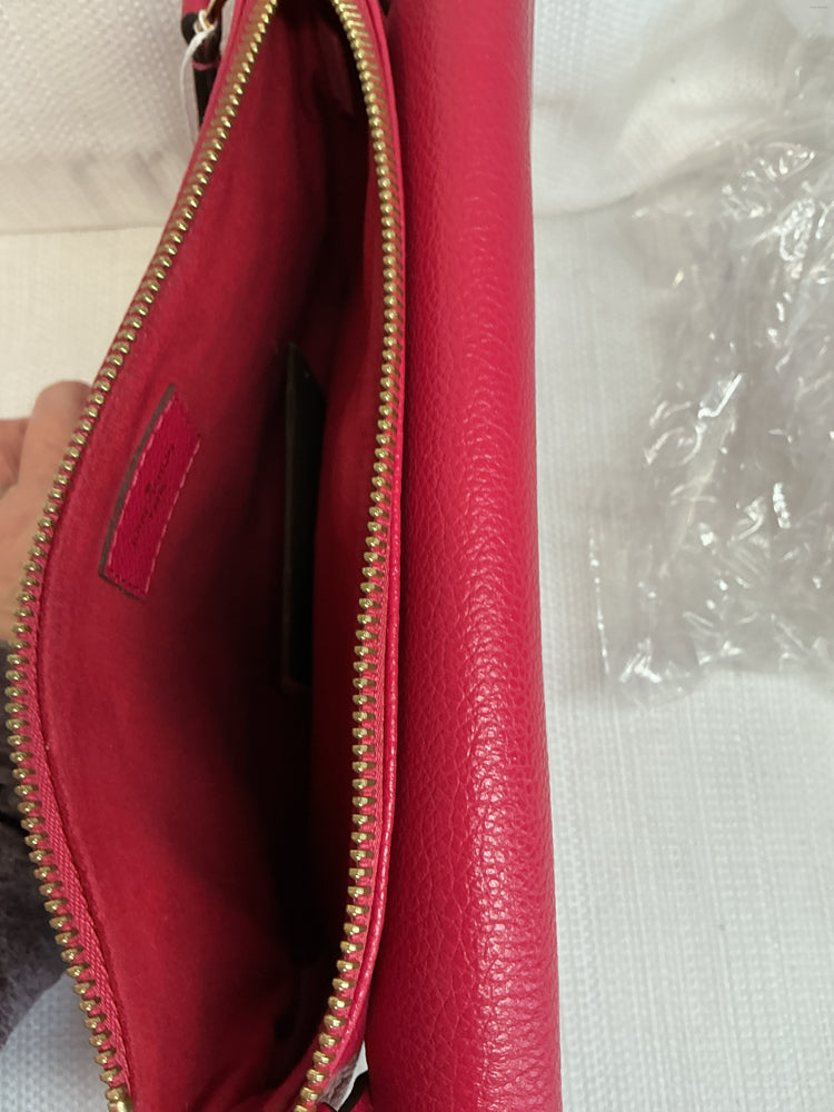 Louis Vuitton Pink Handbags