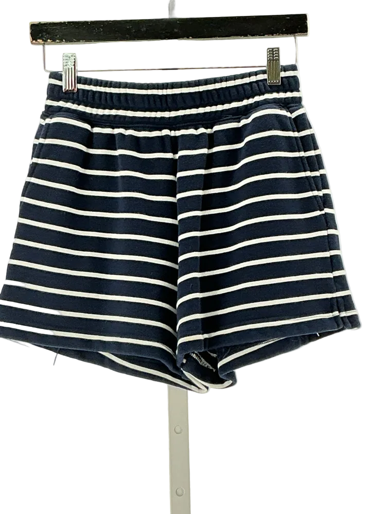 Rails Size XS Navy & white Shorts