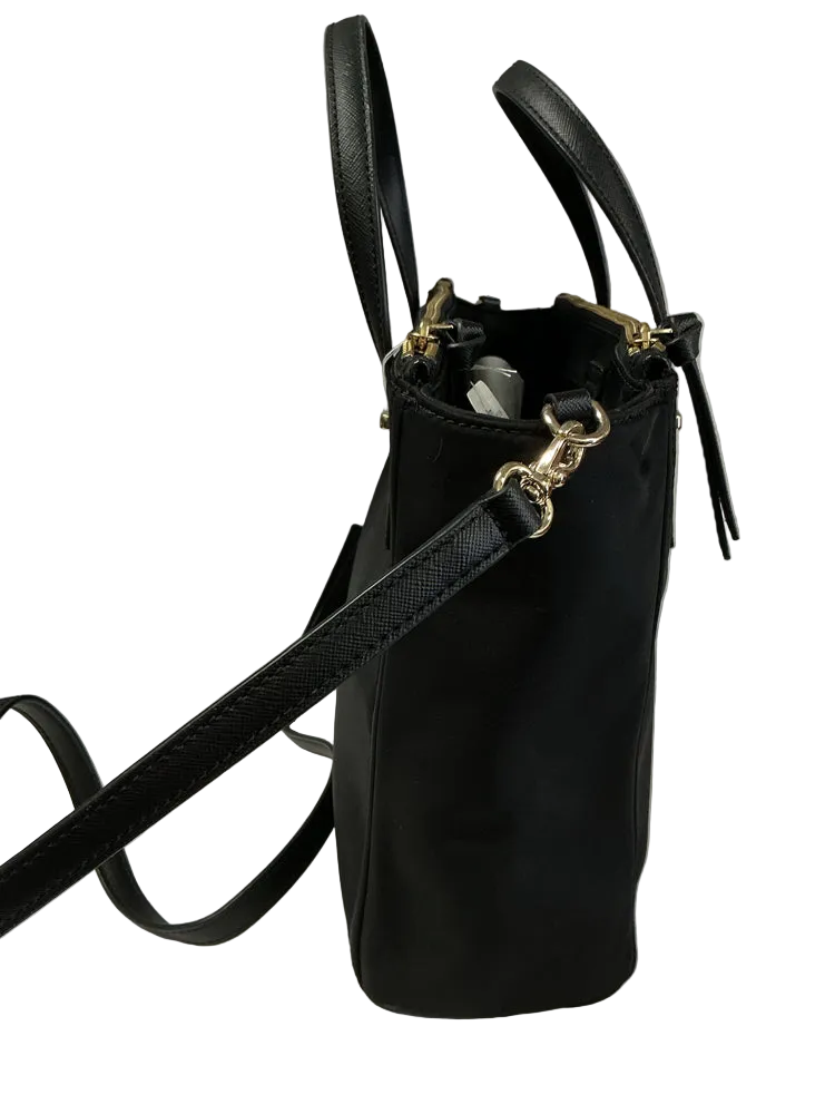 Kate Spade Black Alyse Handbags